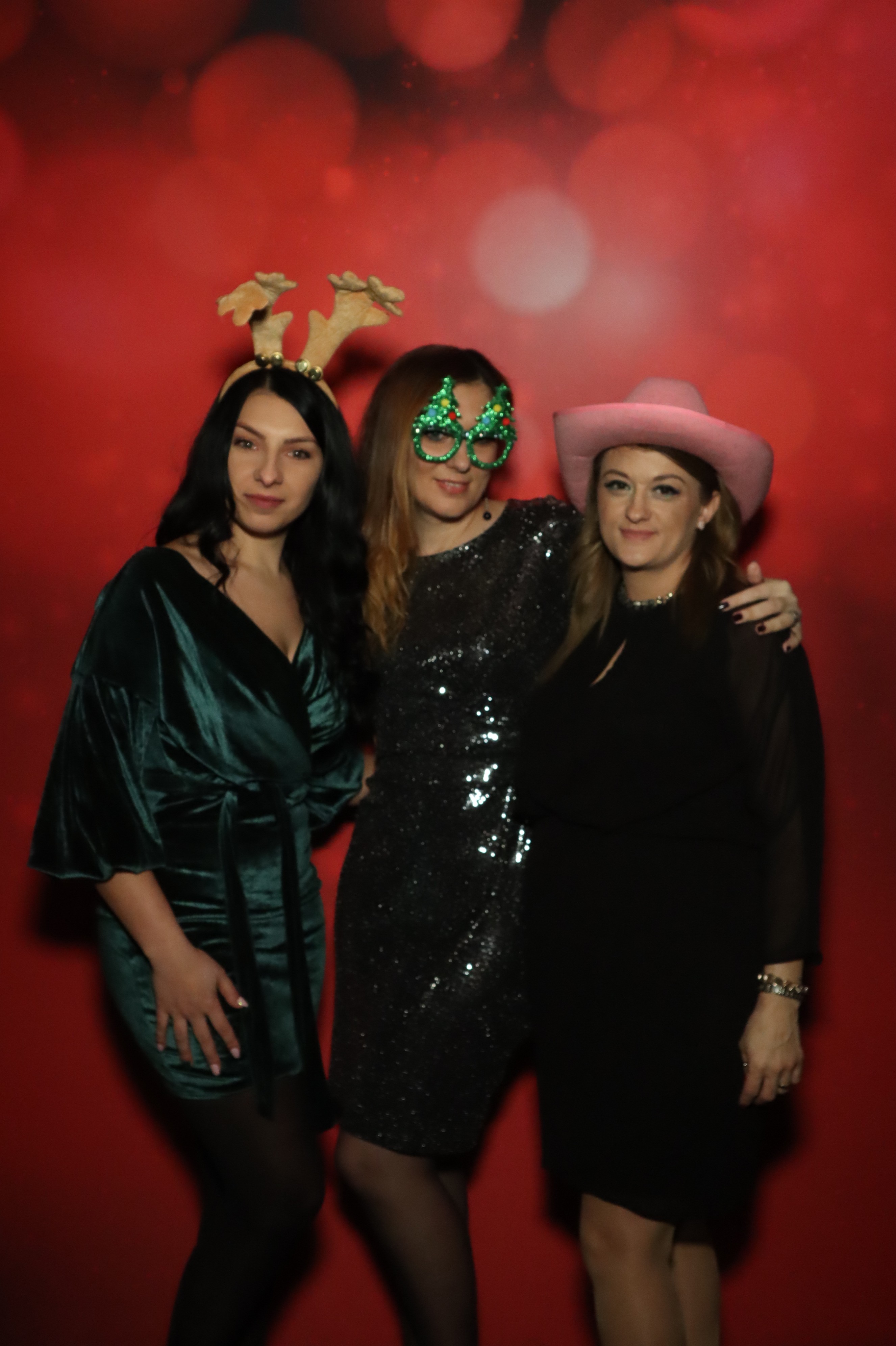 Christmas Party | View more photos from the event at gallery.myphotoboothexperience.co.uk/u/MyPhotoBoothExperienceLtd/Christmas-Party